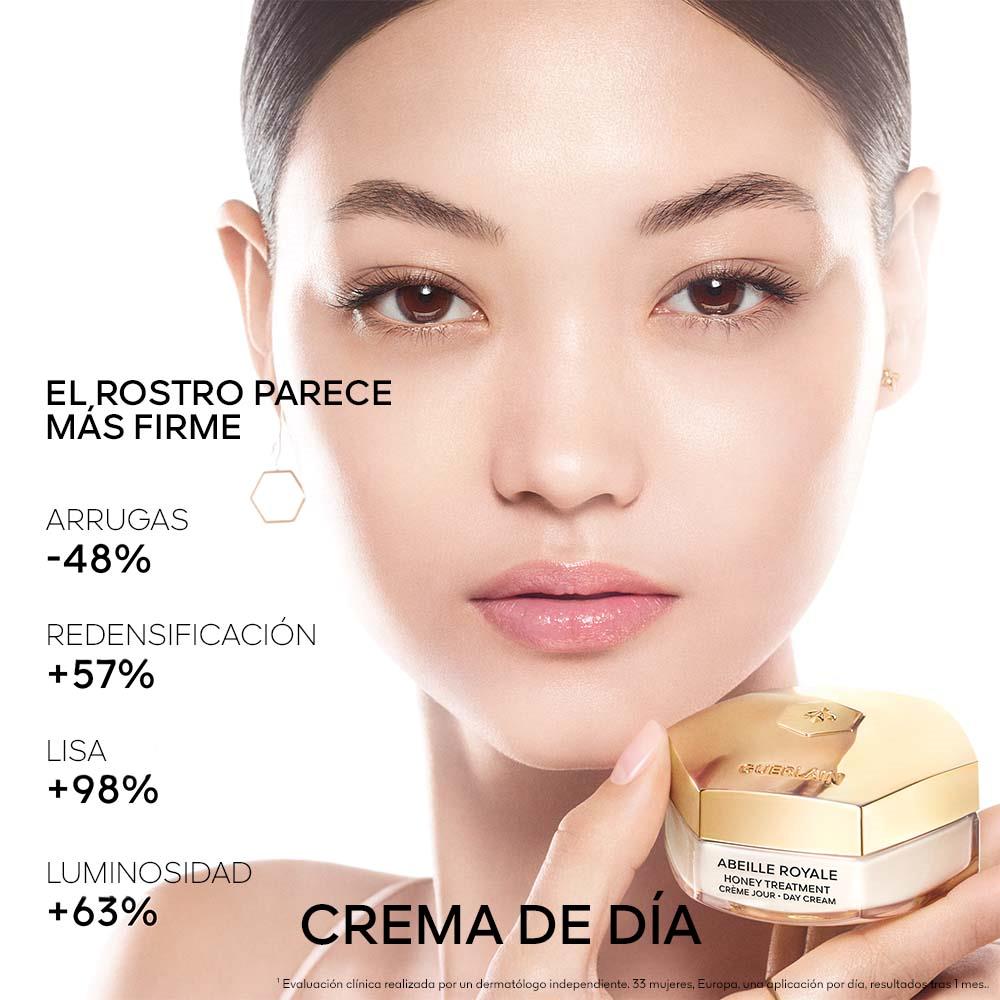 ABEILLE ROYALE PROGRAMA DESCUBRIMIENTO ANTIEDAD (SET PARA CUIDADO FACIAL ANTI-EDAD)